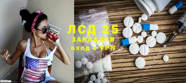 прущий лед Алзамай